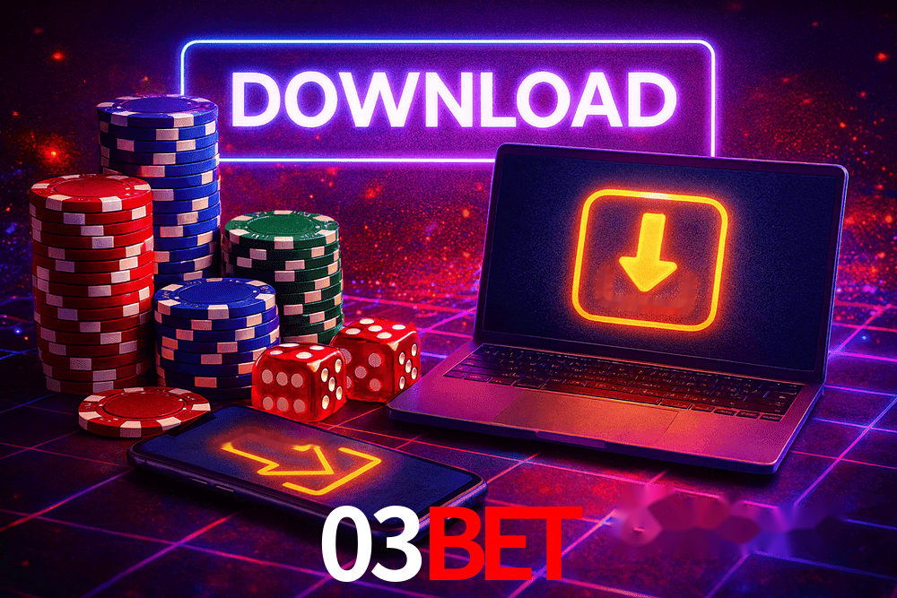 Blackjack na 03bet